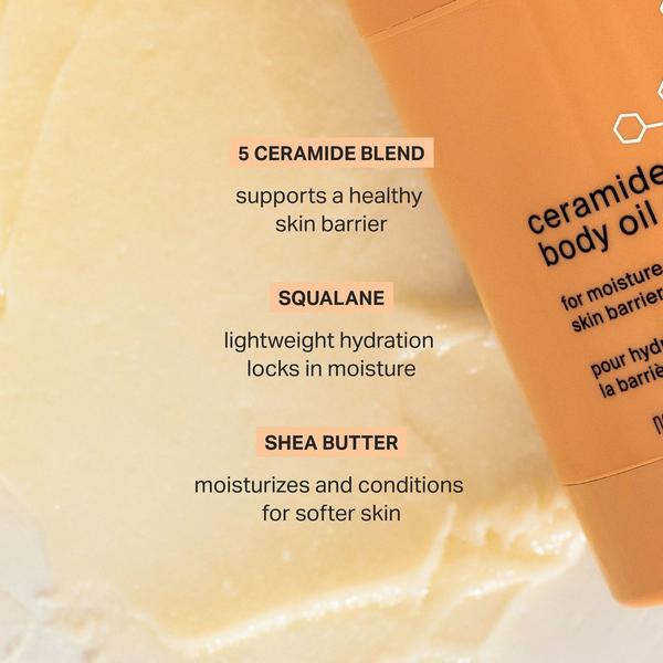 cocokind Ceramide Body Oil Stick #7