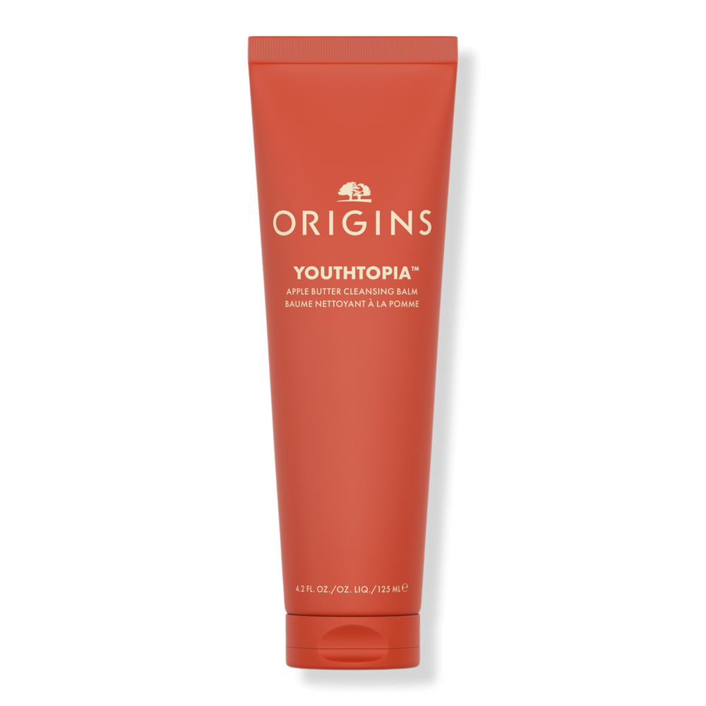 Origins Youthtopia Apple Butter Cleansing Balm