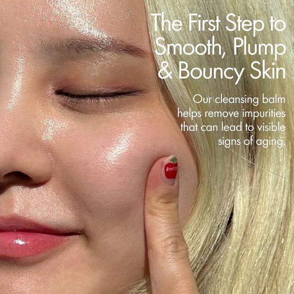 Origins Youthtopia Apple Butter Cleansing Balm #6