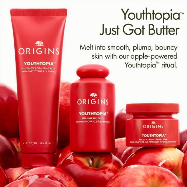 Origins Youthtopia Apple Butter Cleansing Balm #7