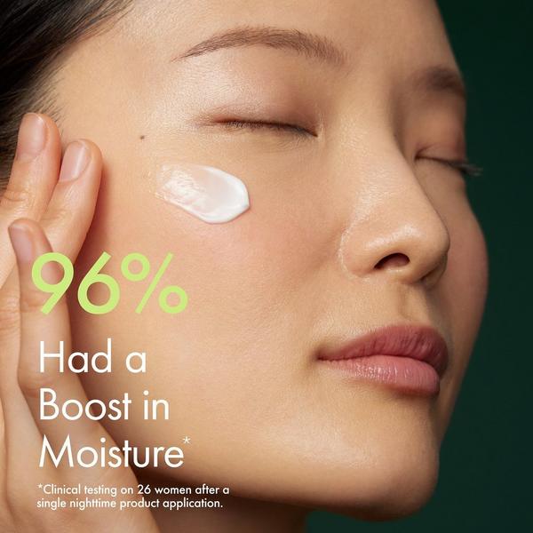Origins Mega Mushroom Overnight Recovery Cream Moisturizer #4