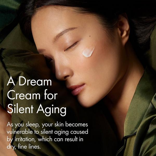 Origins Mega Mushroom Overnight Recovery Cream Moisturizer #6