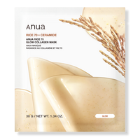 Rice 70 Glow Collagen Mask
