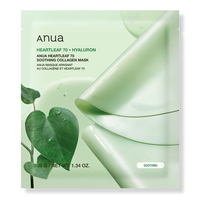 Heartleaf 70 Soothing Collagen Mask