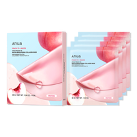 Peach 70 Niacin Brightening Collagen Mask