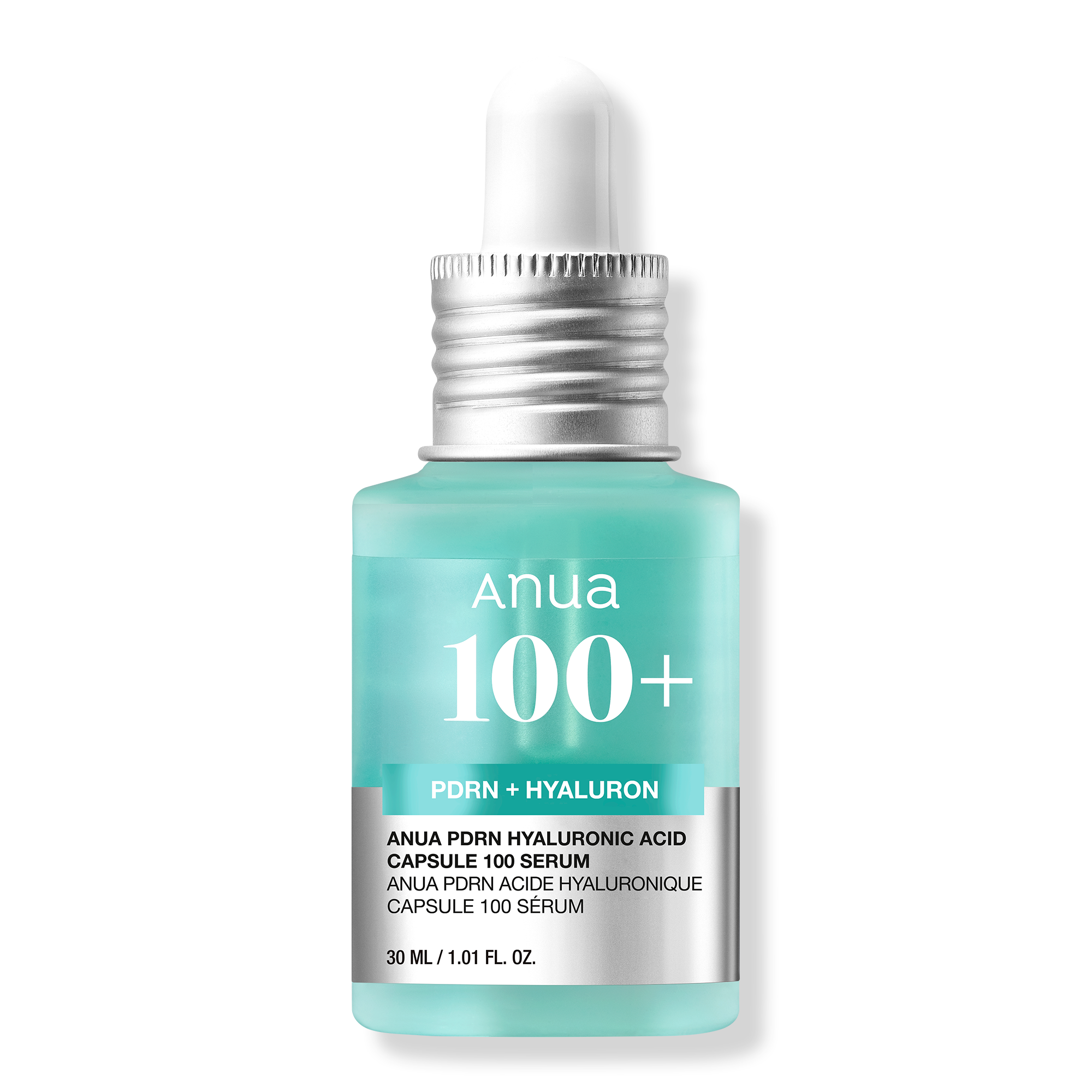 ANUA PDRN Hyaluronic Acid Capsule 100 Serum #1