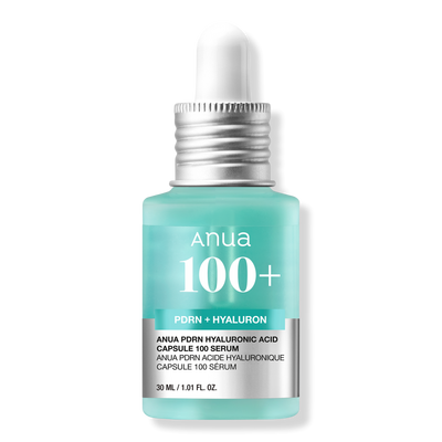 ANUA PDRN Hyaluronic Acid Capsule 100 Serum