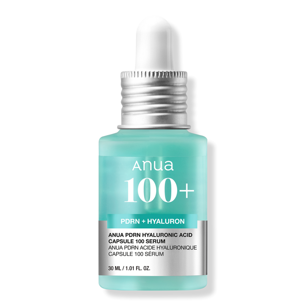 ANUA PDRN Hyaluronic Acid Capsule 100 Serum
