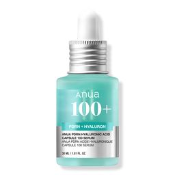 ANUA PDRN Hyaluronic Acid Capsule 100 Serum