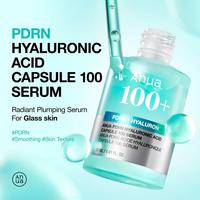 ANUA - PDRN Hyaluronic Acid Capsule 100 Serum | Ulta Beauty