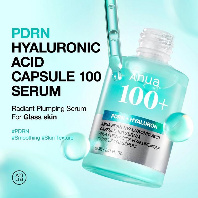 25日まで❣️Anua 100+ PDRN Hyaluronic Acid セラム ANUA - PDRN Hyaluronic Acid Capsule 100 Serum | Ulta Beauty