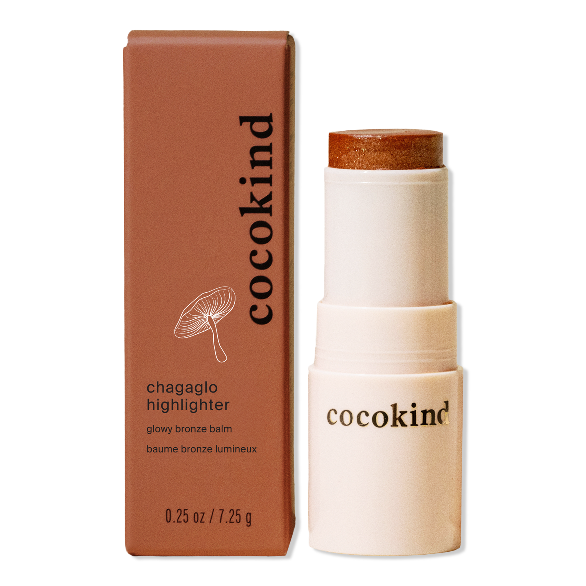 cocokind Highlighter Balm Stick #1
