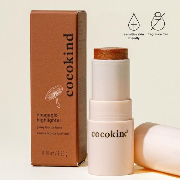 cocokind Highlighter Balm Stick #3