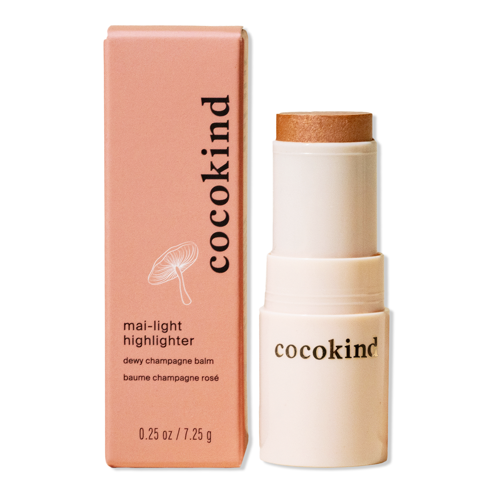 cocokind Highlighter Balm Stick #1