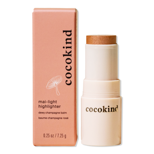 cocokind Highlighter Balm Stick #1