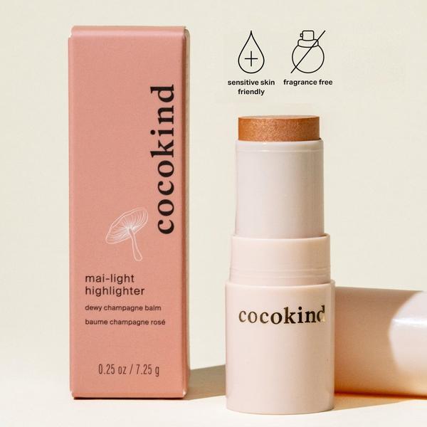 cocokind Highlighter Balm Stick #3