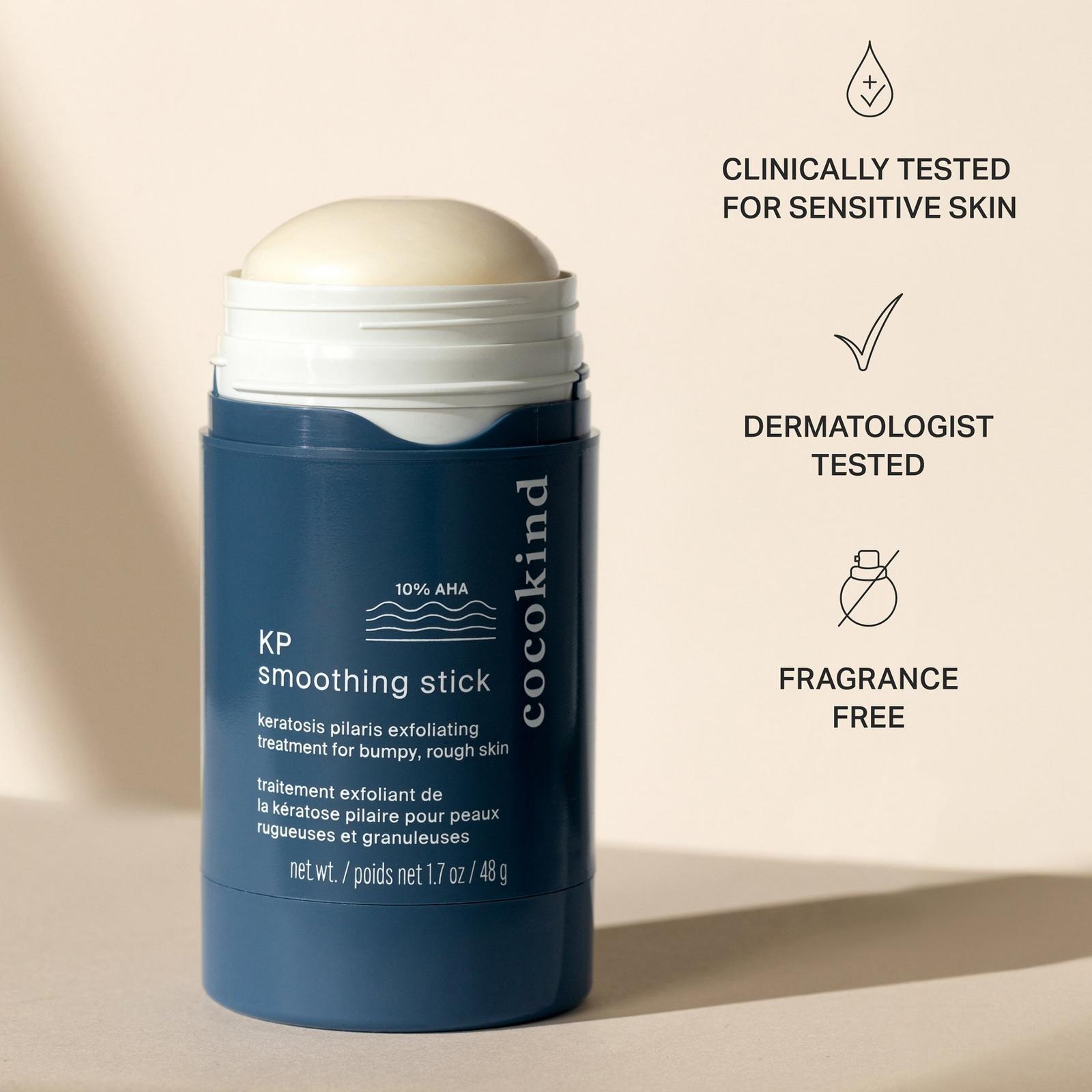 KP Smoothing Stick