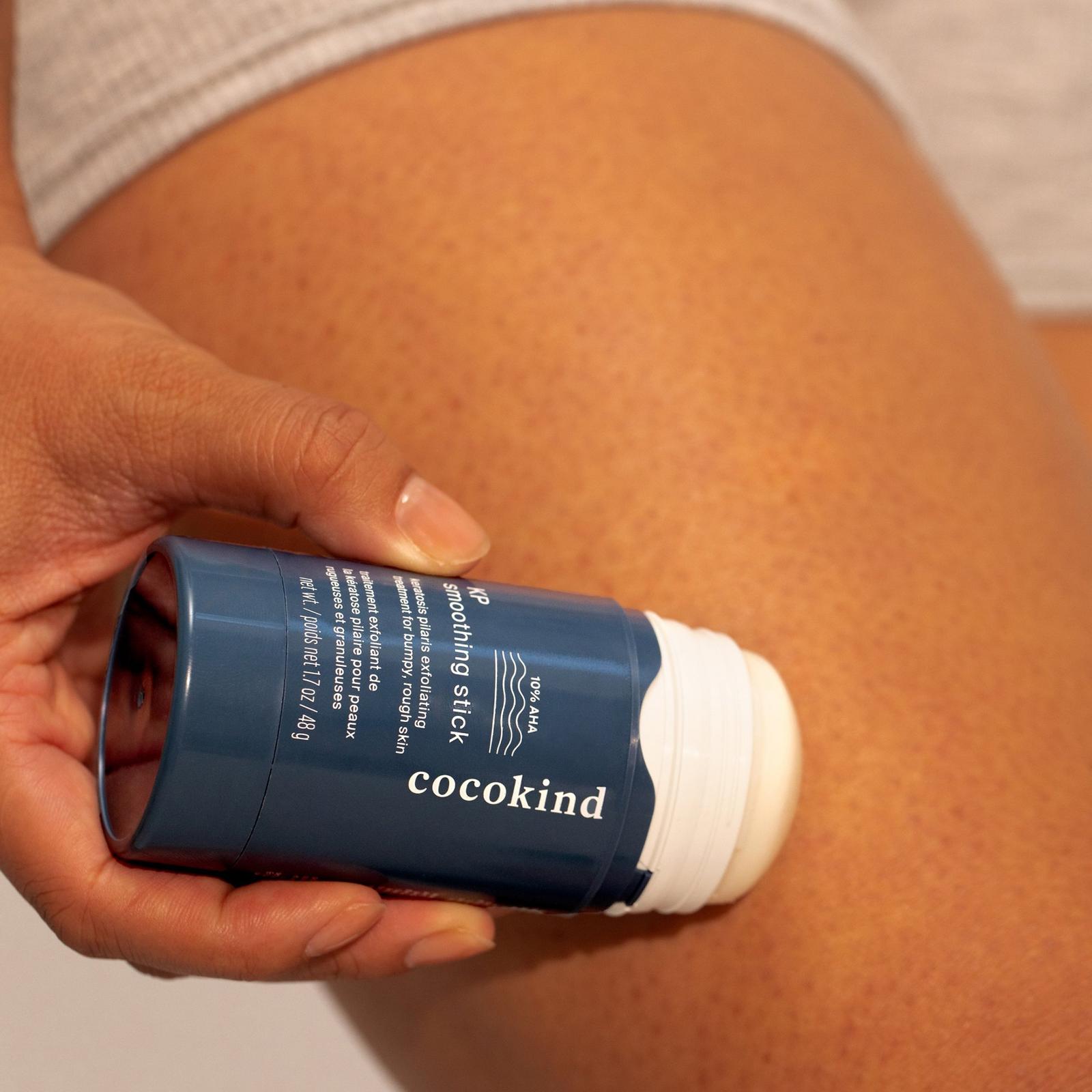KP Smoothing Stick