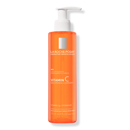 La Roche-Posay Vitamin C Brightening Facial Cleanser