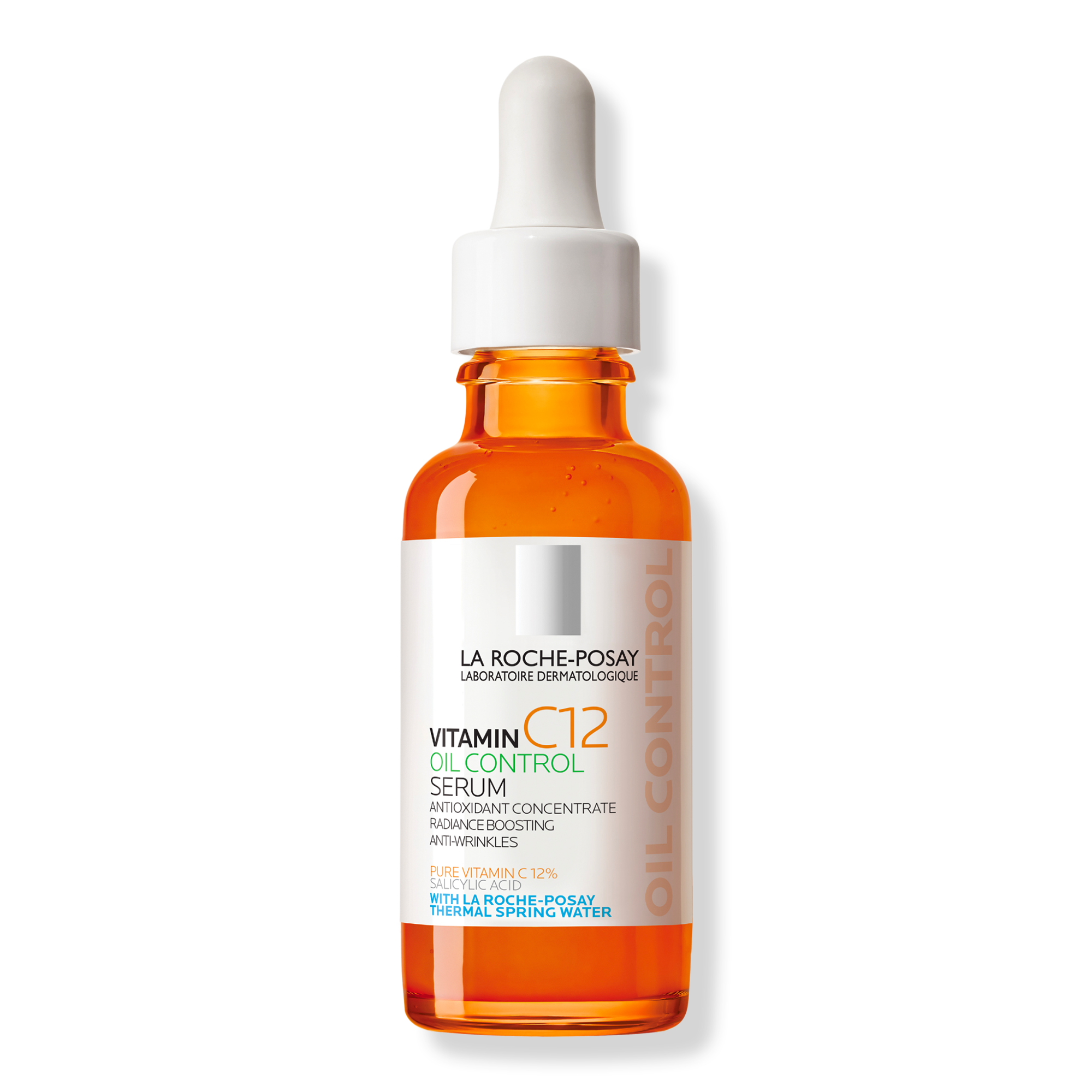 La Roche-Posay Vitamin C12 Oil Control Face Serum #1