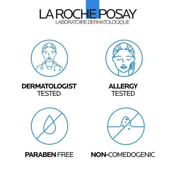 La Roche-Posay Vitamin C12 Oil Control Face Serum #8