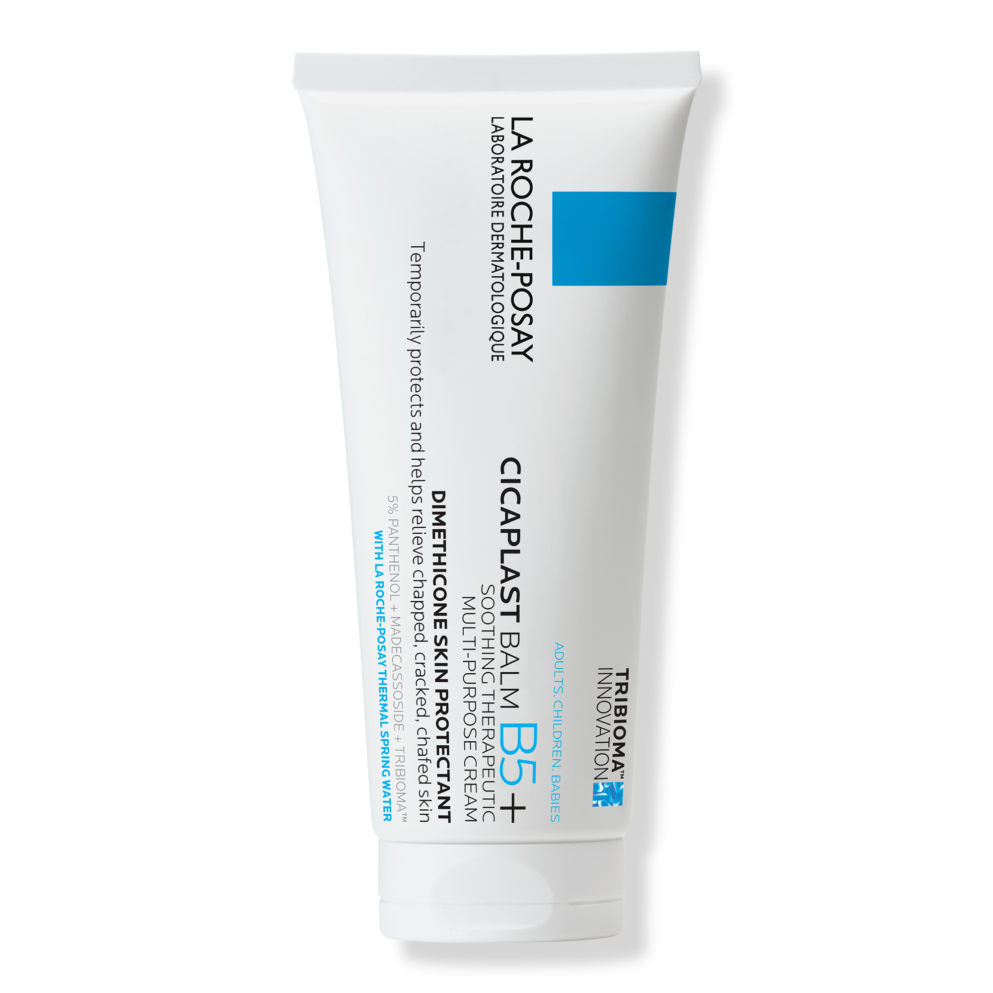 La Roche-Posay Cicaplast Balm B5 Soothing Therapeutic Multi Purpose Cream #1
