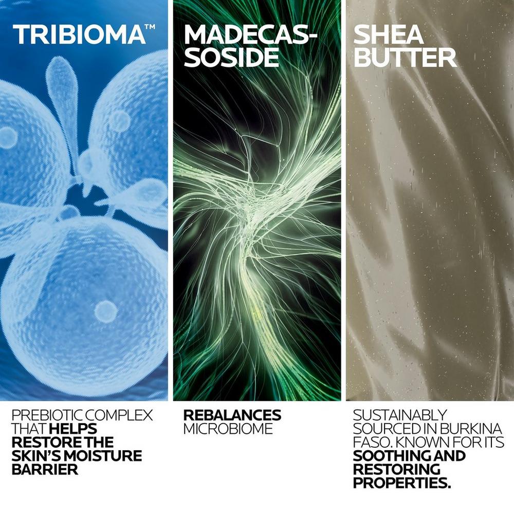 Cicaplast Balm B5 Soothing Therapeutic Multi Purpose Cream - 3.38 oz