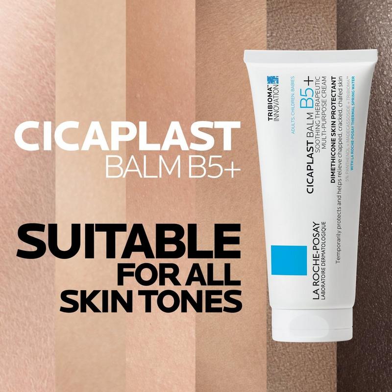 La Roche-Posay - 3.38 oz Cicaplast Balm B5 Soothing Therapeutic