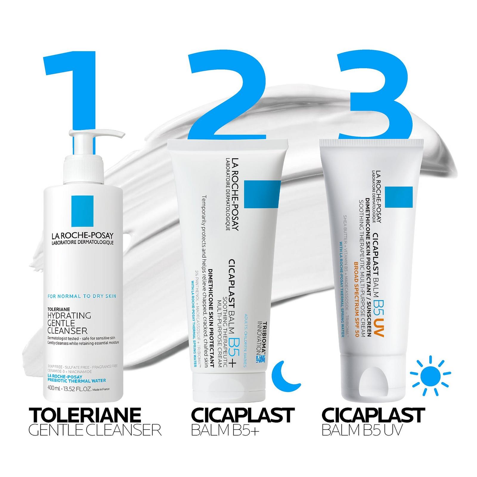 La Roche-Posay - 3.38 oz Cicaplast Balm B5 Soothing Therapeutic