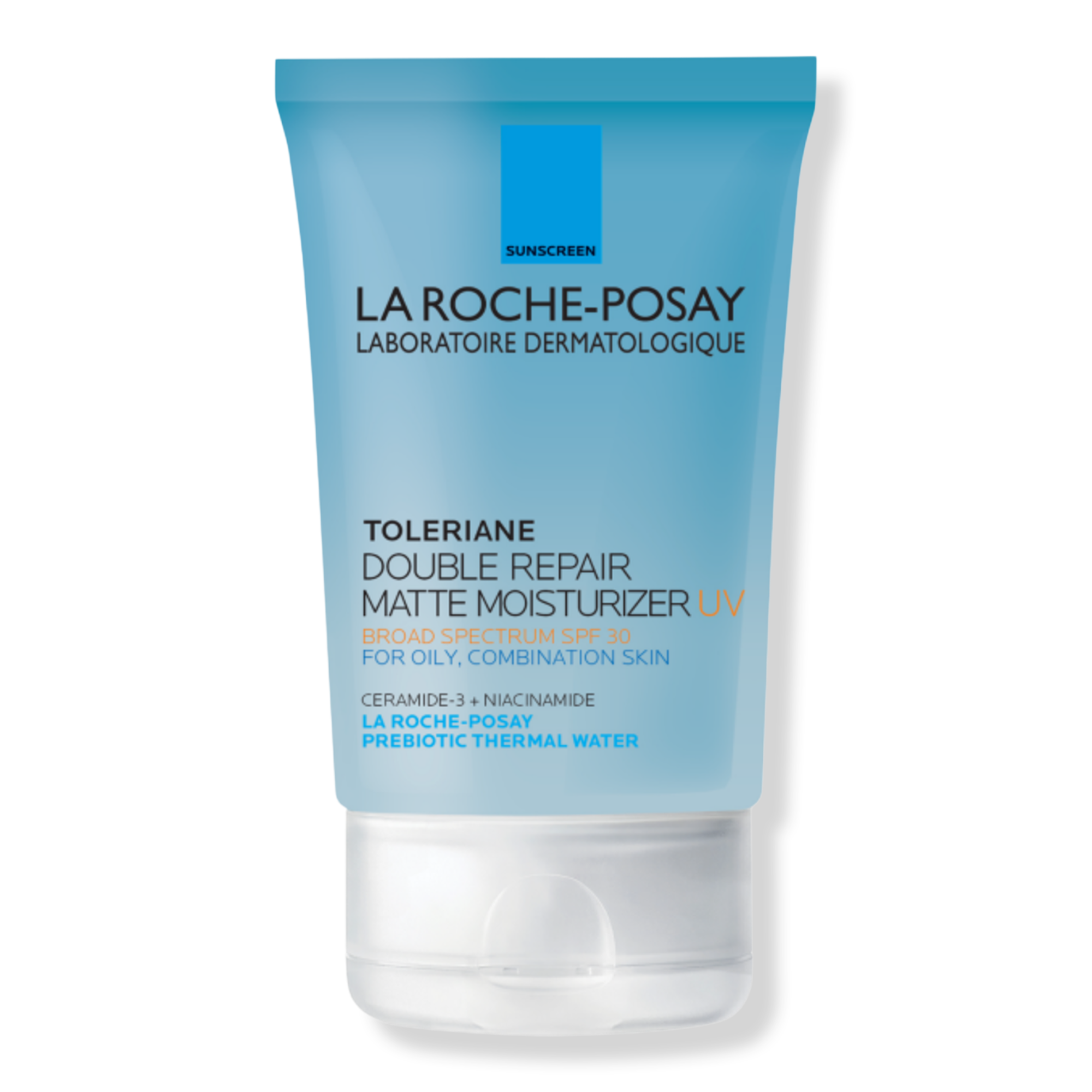 La Roche-Posay Toleriane Double Repair Matte Face Moisturizer with SPF30 #1