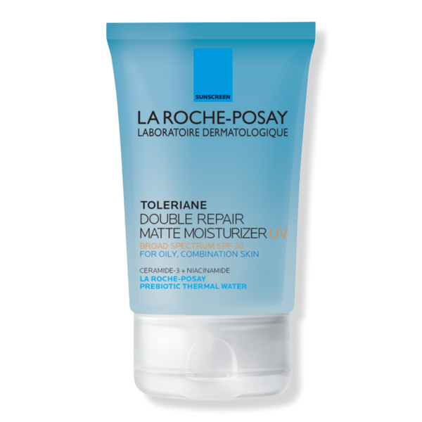 La Roche-Posay Toleriane Double Repair Matte Face Moisturizer with SPF30 #1