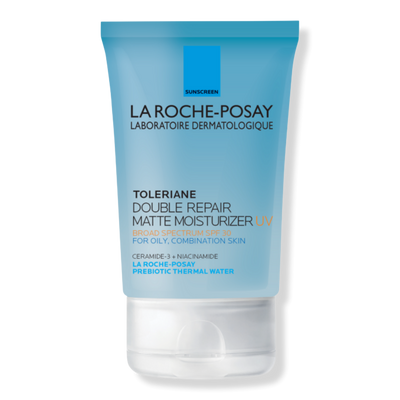 La Roche-Posay Toleriane Double Repair Matte Face Moisturizer with SPF30