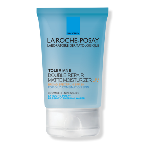 Toleriane Double Repair Matte Face Moisturizer with SPF30