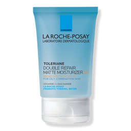 La Roche-Posay Toleriane Double Repair Matte Face Moisturizer with SPF30