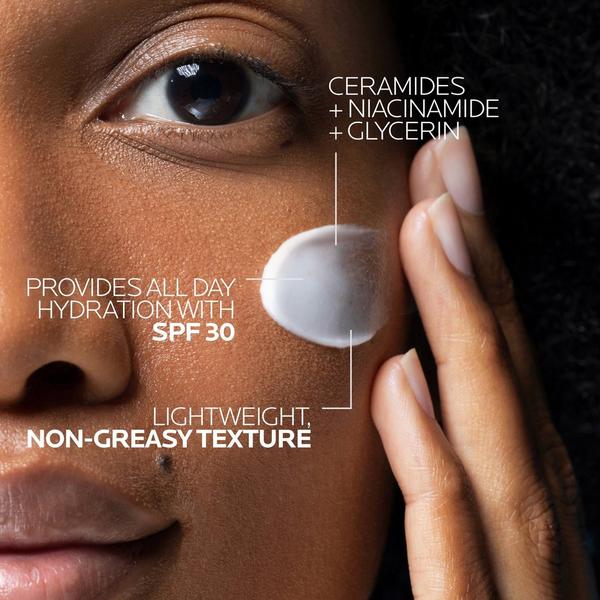 La Roche-Posay Toleriane Double Repair Matte Face Moisturizer with SPF30 #6