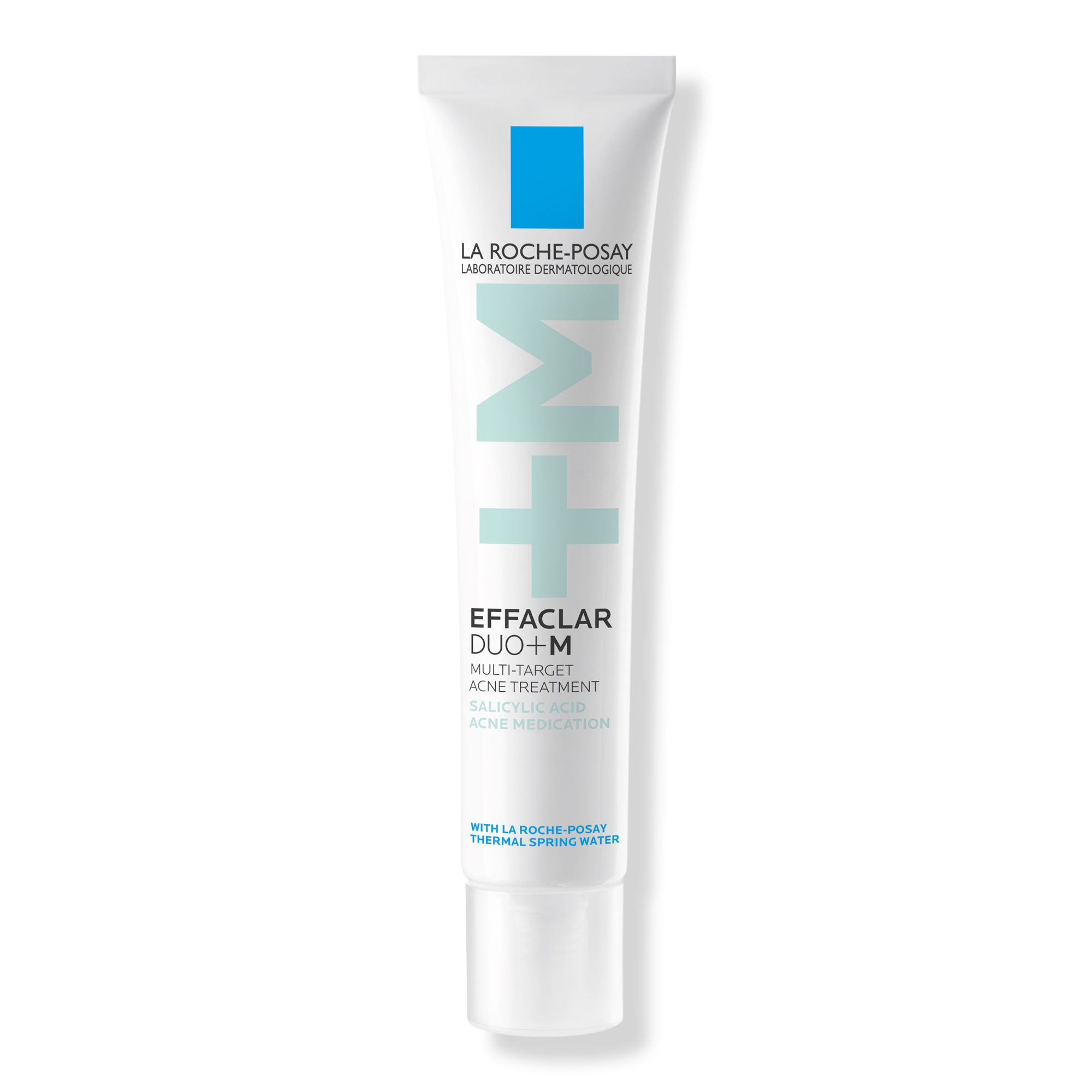 La Roche-Posay Effaclar Duo+M Acne Treatment with Salicylic Acid #1