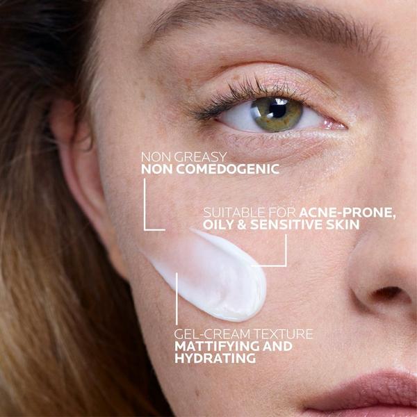 La Roche-Posay Effaclar Duo+M Acne Treatment with Salicylic Acid #4