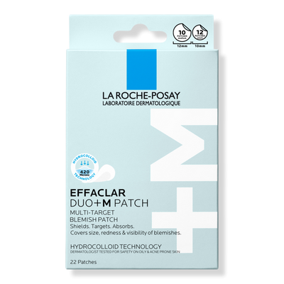 La Roche-Posay Effaclar Multi-Target Blemish Patches