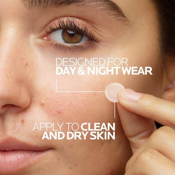 La Roche-Posay Effaclar Multi-Target Blemish Patches #3