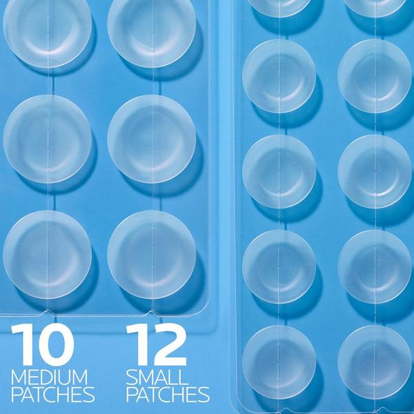 La Roche-Posay Effaclar Multi-Target Blemish Patches #6