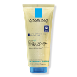 La Roche-Posay Lipikar AP+ Gentle Foaming Cleansing Oil - 6.76 oz