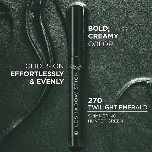 L'Oréal Le Shadow Stick Smokey Eyeshadow #3
