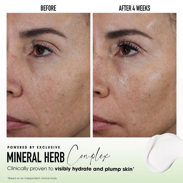 bareMinerals SKINLONGEVITY Butter Drench Hydrating Moisturizer with Peptides #3