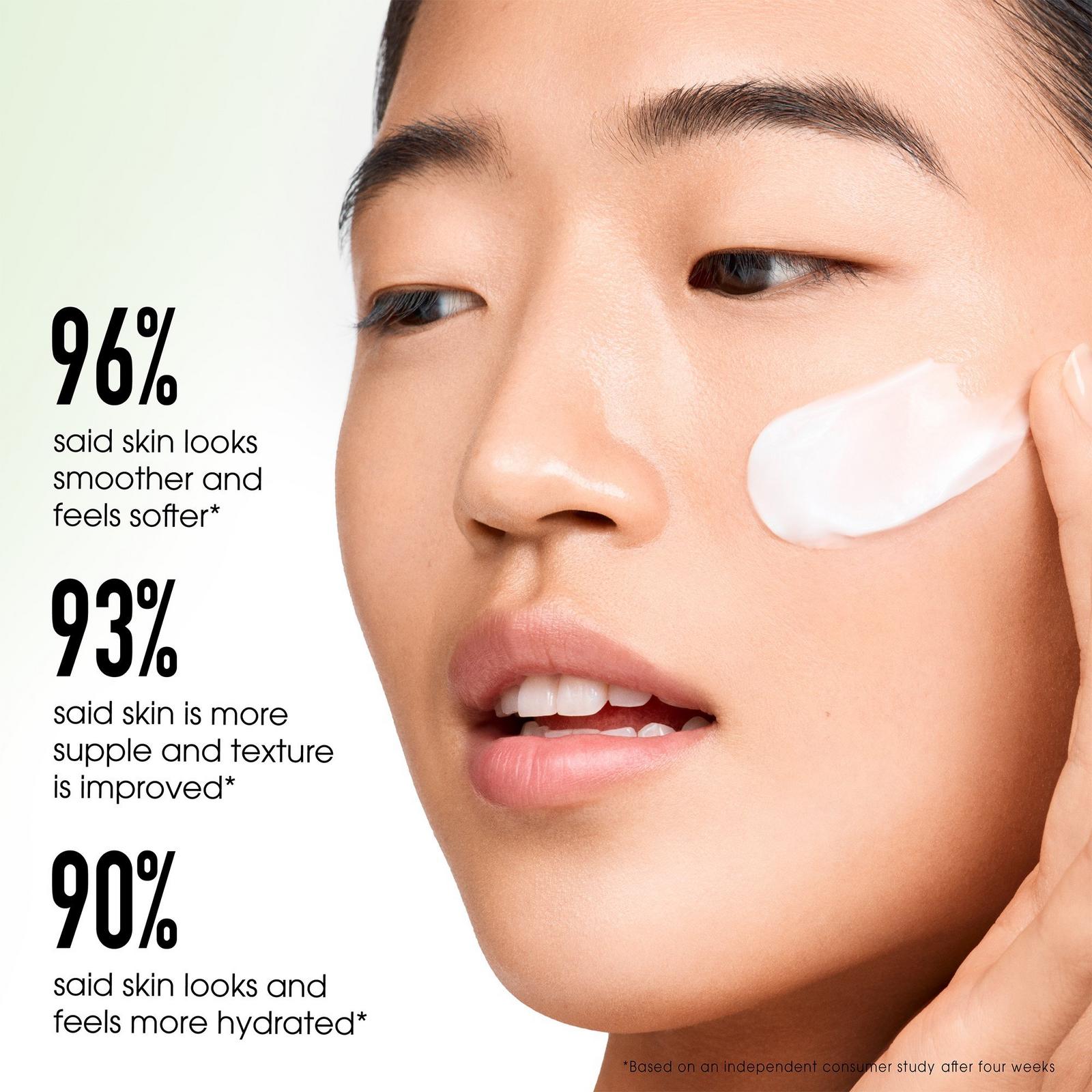 SKINLONGEVITY Butter Drench Hydrating Moisturizer with Peptides