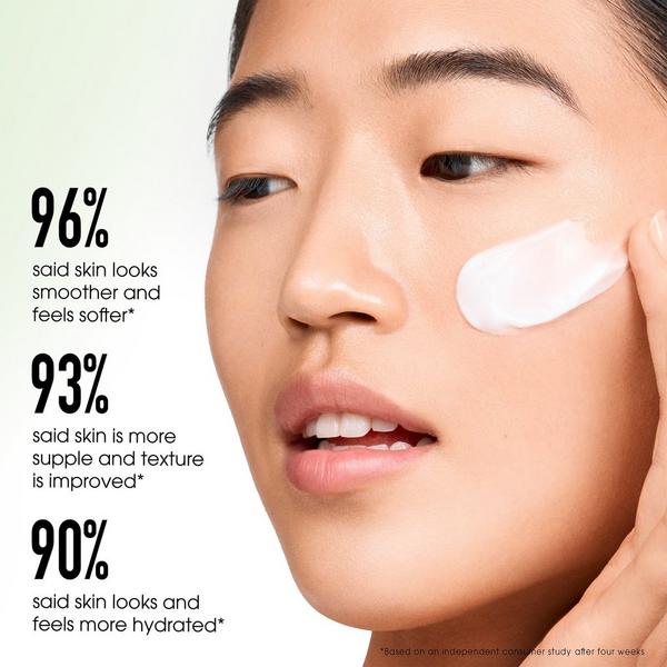 bareMinerals SKINLONGEVITY Butter Drench Hydrating Moisturizer with Peptides #5