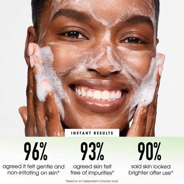 bareMinerals SKINLONGEVITY Cushion Cloud Gentle Foaming Cleanser #4