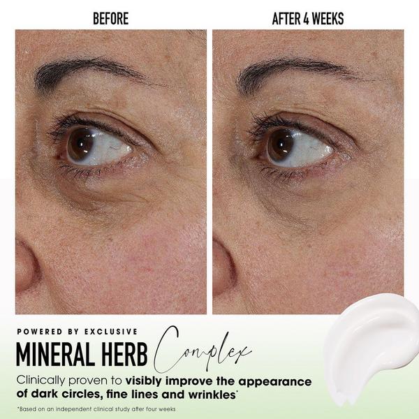 bareMinerals SKINLONGEVITY Revitalizing Eye Cream with Niacinamide #3