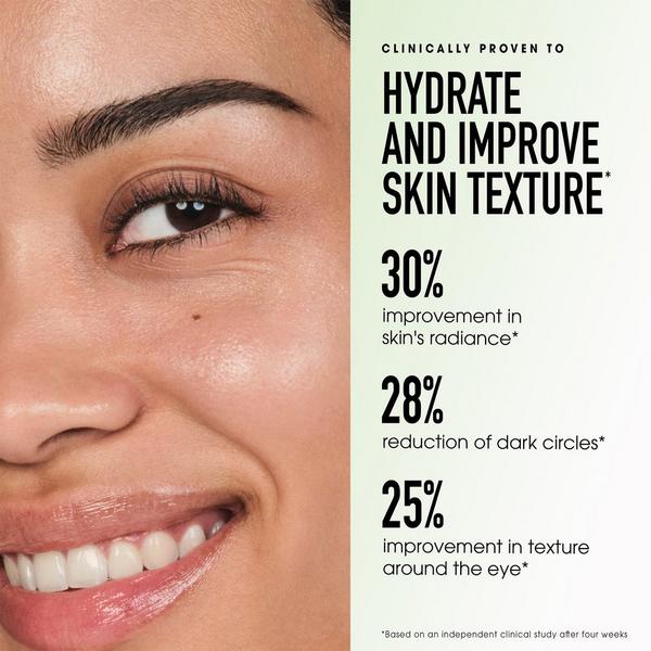 bareMinerals SKINLONGEVITY Revitalizing Eye Cream with Niacinamide #4