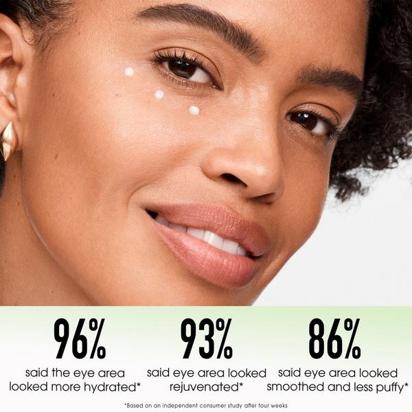 bareMinerals SKINLONGEVITY Revitalizing Eye Cream with Niacinamide #5