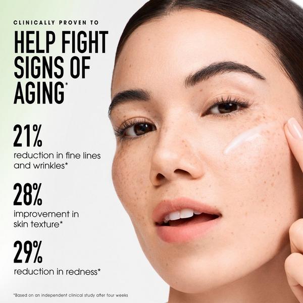 bareMinerals SKINLONGEVITY Nourishing Barrier Boosting Serum with Niacinamide #4